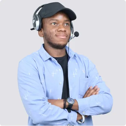 Chimwemwe Mwale